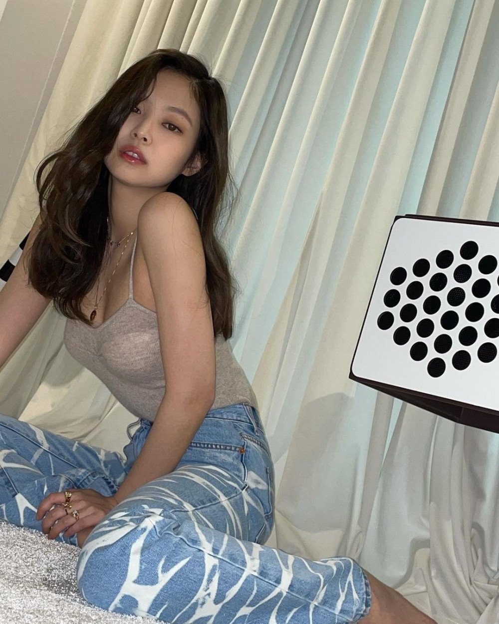 Jennie Hot Photos