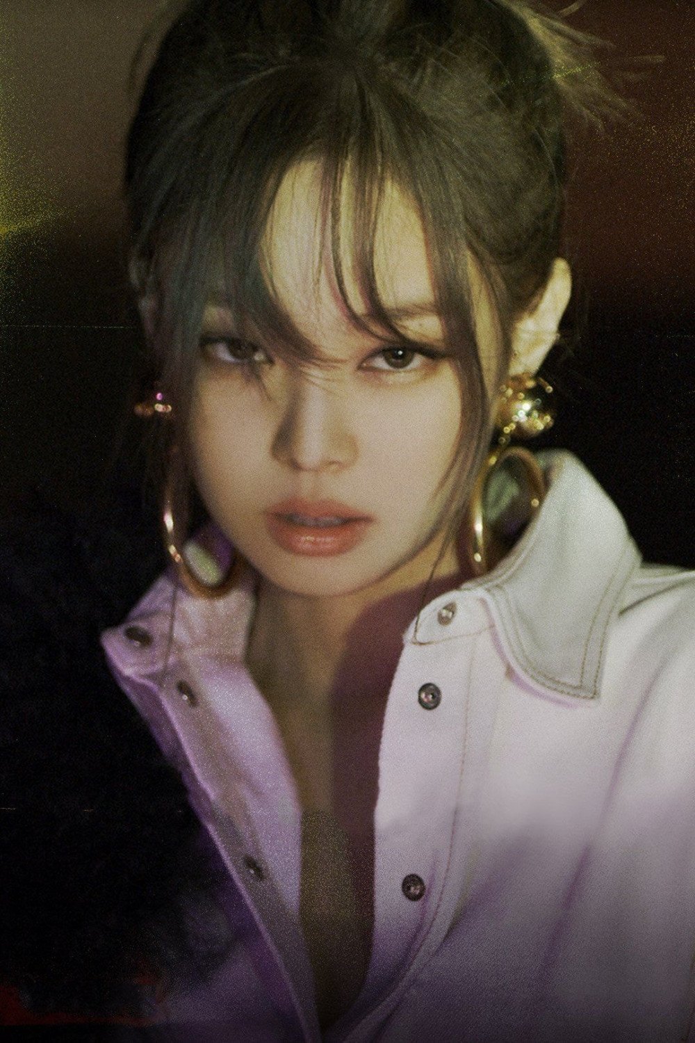 Netizens think BLACKPINK's Jennie best suits the trendy 'hot-girl ...