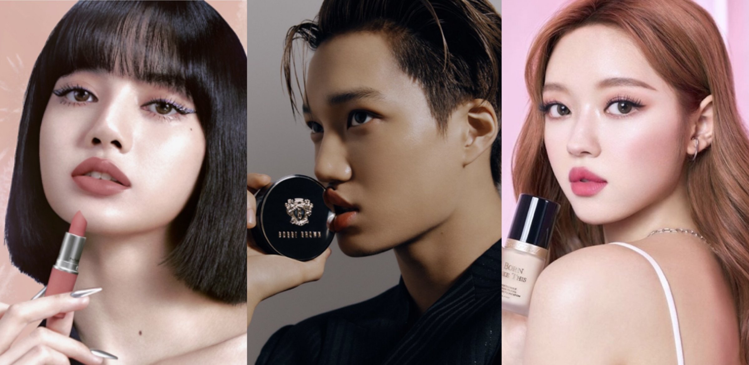 A Comprehensive List Of Korean Celebrities Who Are Ambassadors Of