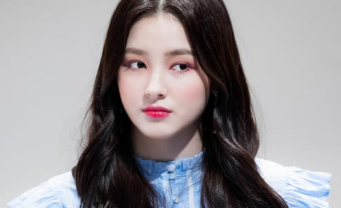 Momoland, Nancy