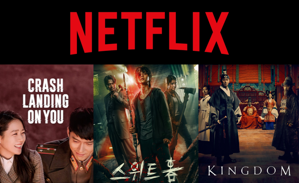 How To Watch Korean Netflix from Anywhere