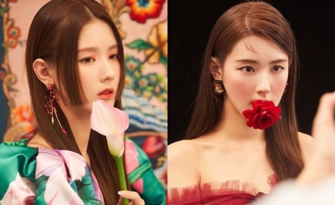 I-DLE, Miyeon