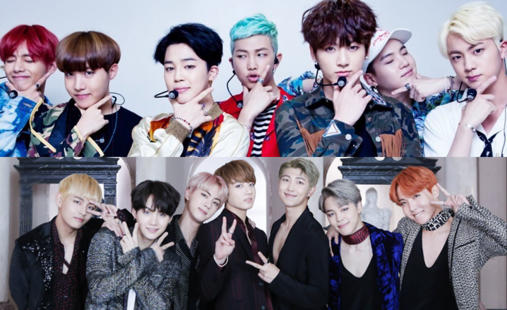 Bts Их Фото Bts Их Фото