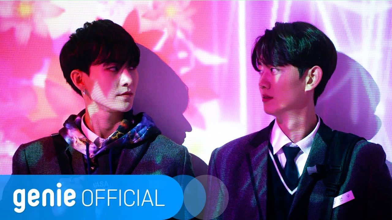Lovelyz' Ryu Soo Jung reveals romance in 'Color Rush' MV | allkpop