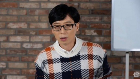 Yoo Jae Suk