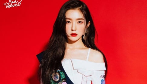 Red Velvet, Irene