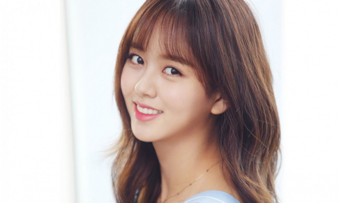 Kim So Hyun