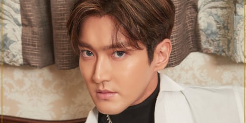 Super Junior, Siwon