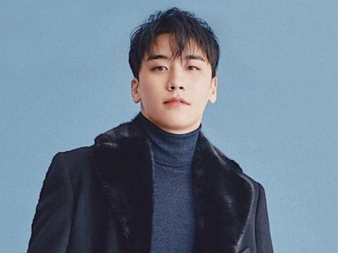 Seungri