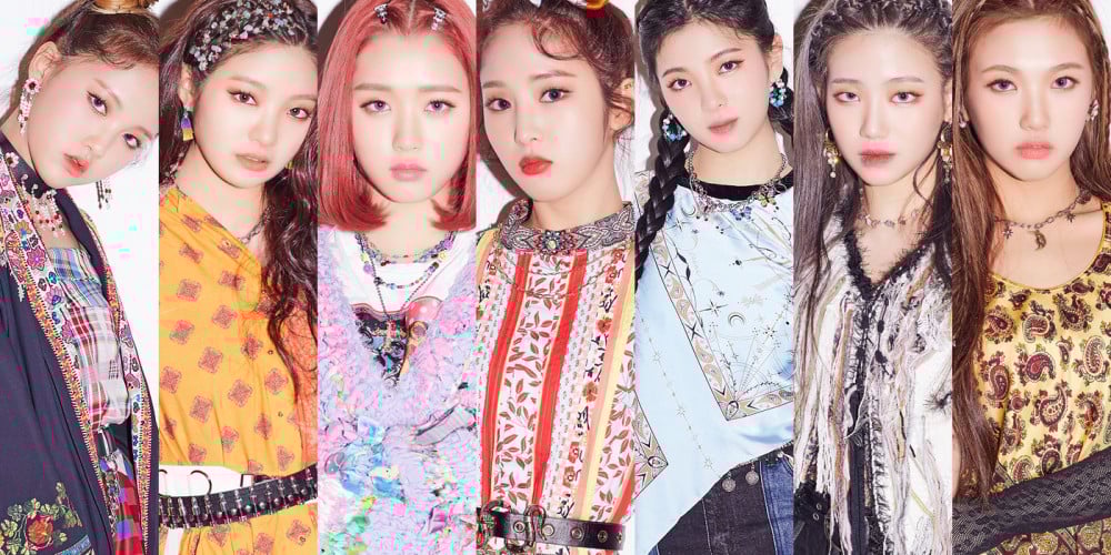4 Grup Kpop Baru Di Tahun 2021