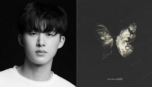 Epik High, Tablo, DJ Tukutz, Mithra Jin, B.I