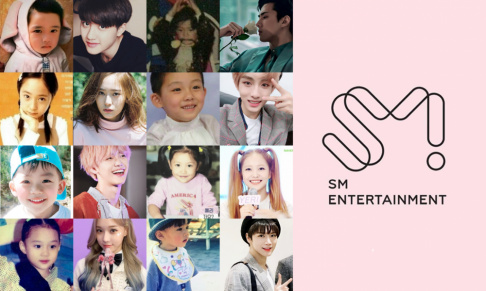 Kai, Taeyeon, YoonA, NCT, Jeno, TEN, Lucas, Haechan, Jaemin, Donghae