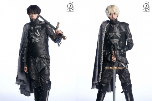 The KingDom (KINGDOM)