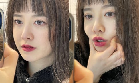 Goo Hye Sun