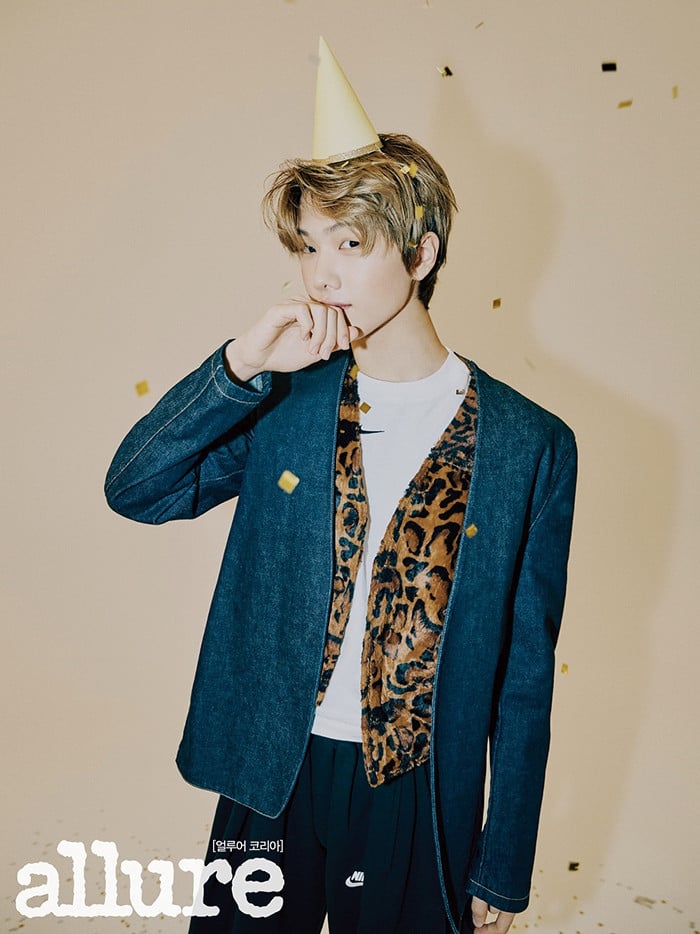 NCT's Jisung opens up about finally becoming of legal adult age in ...