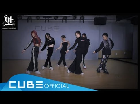 I-DLE