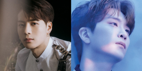 GOT7, Jackson, Youngjae (GOT7)