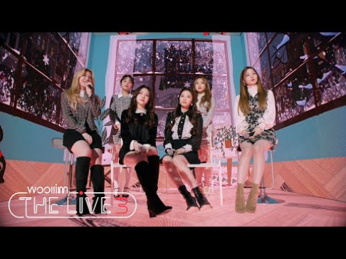 Lovelyz, Rocket Punch