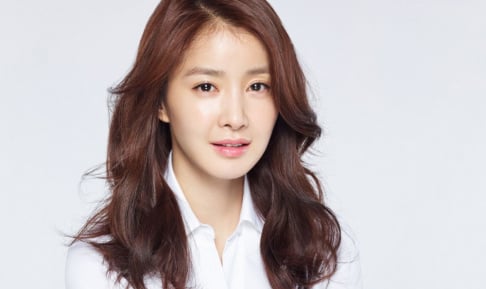 Lee Si Young