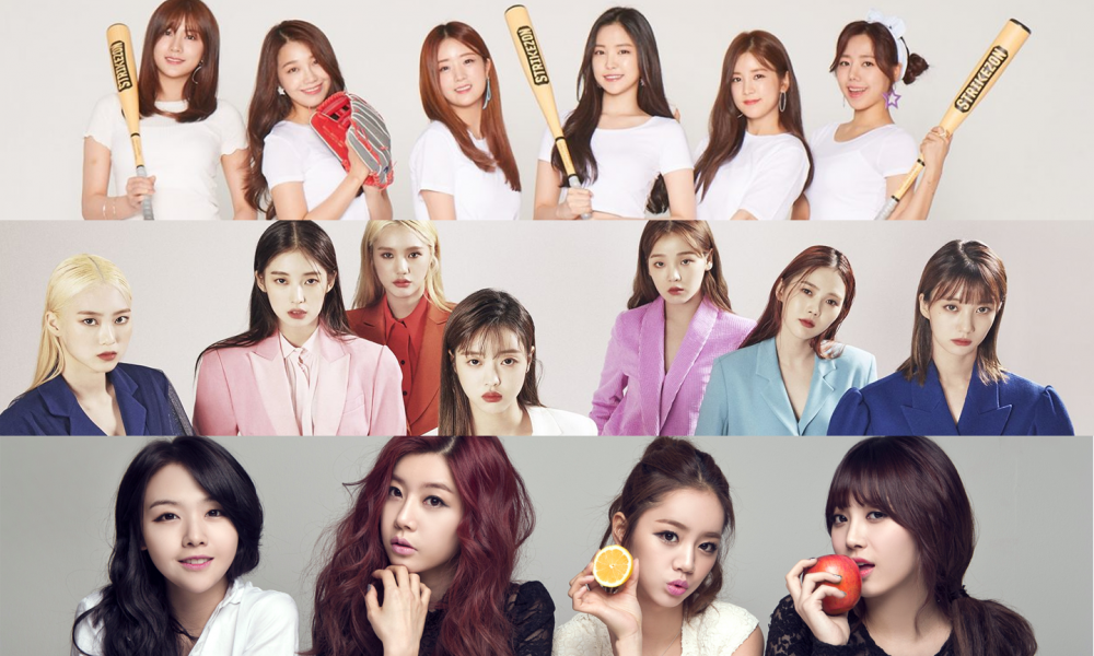 Who Are TWICE? Get to Know the Breakthrough K-Pop Girl Group