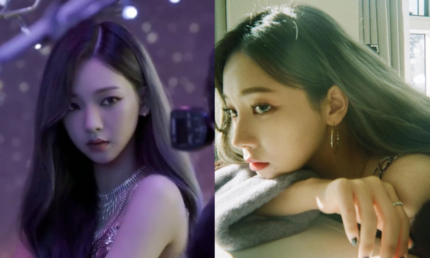 So Crazy I Thought She Was A Cg Aespa Fans Can T Get Over How Perfect Karina S Visuals Are Allkpop So Crazy I Thought She Was A Cg Aespa Fans Can T Get Over How Perfect Karina S Visuals Are Allkpop
