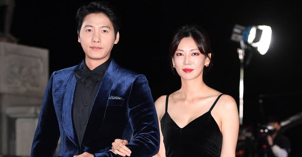 Муж актрисы Ким Со Ён - Ли Сан У - сыграет эпизодическую роль во втором сезоне дорамы «Пентхаус»