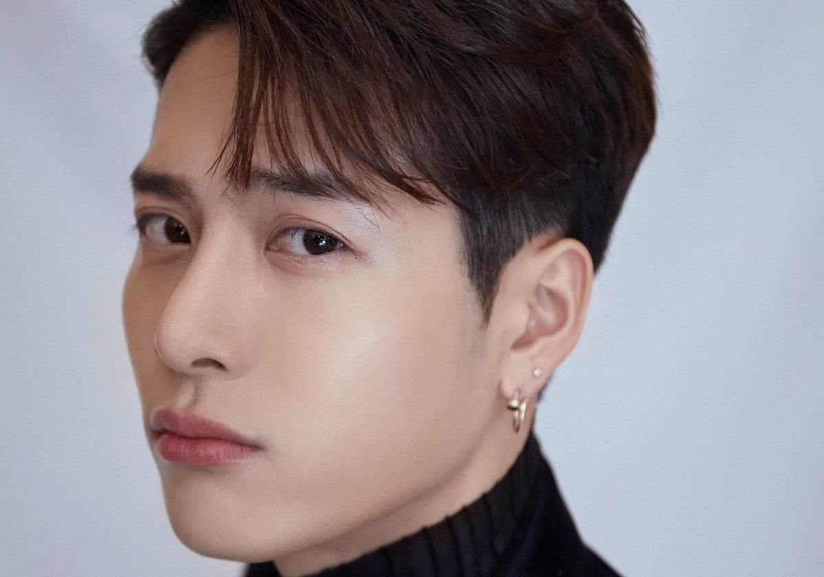 GOT7 Jackson's label Team Wang establishes strategic partnership with