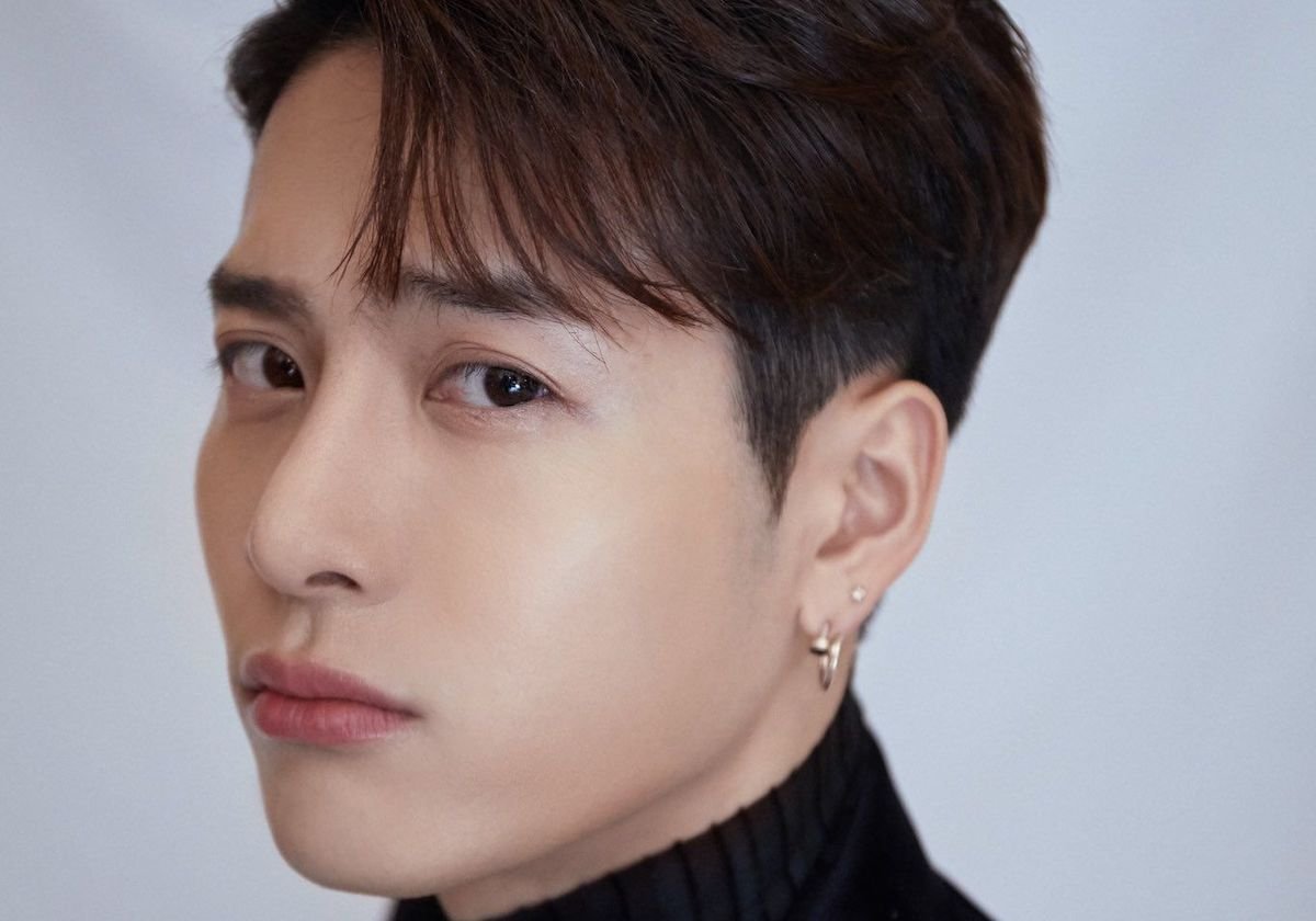 GOT7's Jackson Stuns In New GQ Feature Of Men In Makeup | Soompi