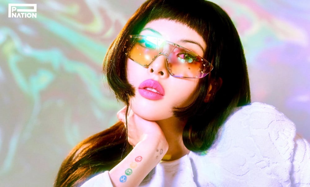 HyunA talks about reason behind her weight loss & 'I'm Not Cool' lyrics