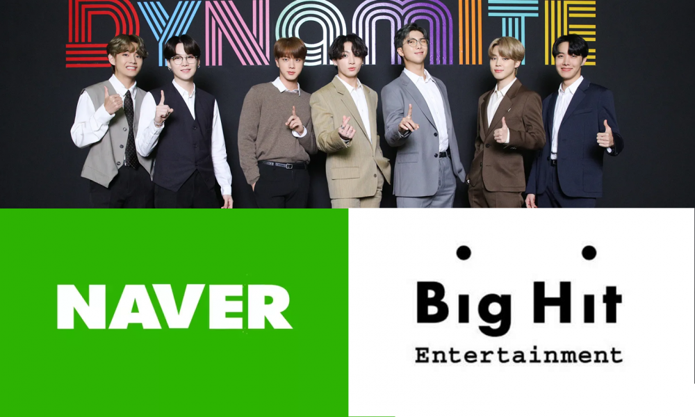 naver tv live