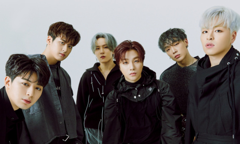 iKON