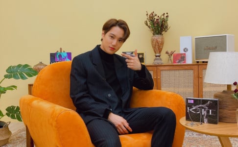 EXO, Kai