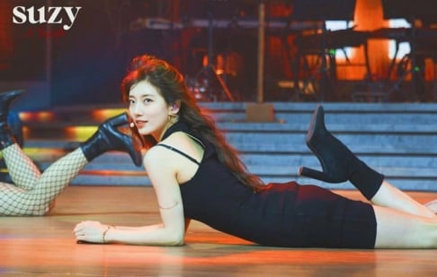 Suzy