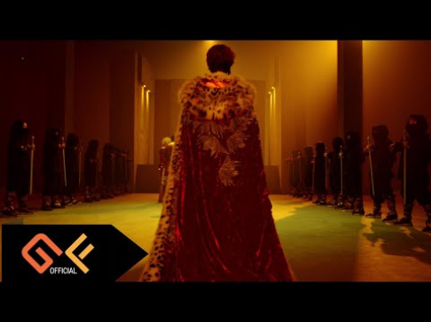 The KingDom (KINGDOM)