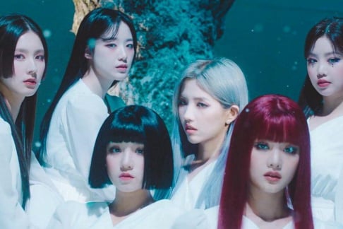 AB6IX, Yunho, Cherry Bullet, CRAVITY, Dreamcatcher, I-DLE, Golden Child, Bobby, MCND, ONEUS, TFN (T1419), TREASURE, VICTON, HyunA