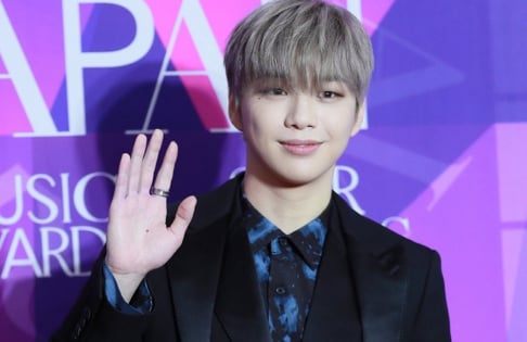 Kang Daniel