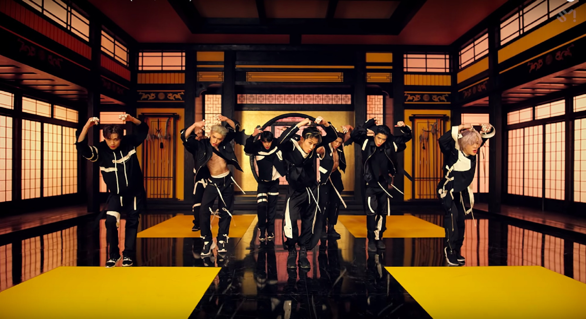 NCT 127's 'Kick It' becomes their fastest MV to hit 100 million views