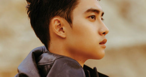 EXO, Doh Kyung Soo (D.O.)