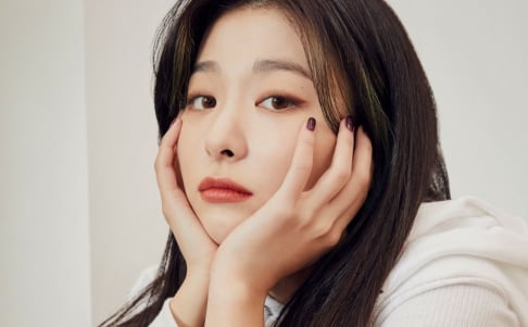 Red Velvet, Seulgi