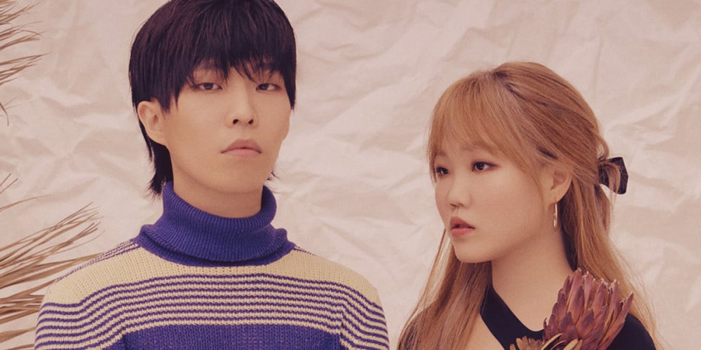 AKMU продлили контракт с YG Entertainment еще на 5 лет