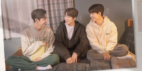Jaehyun, Lee Jin Hyuk
