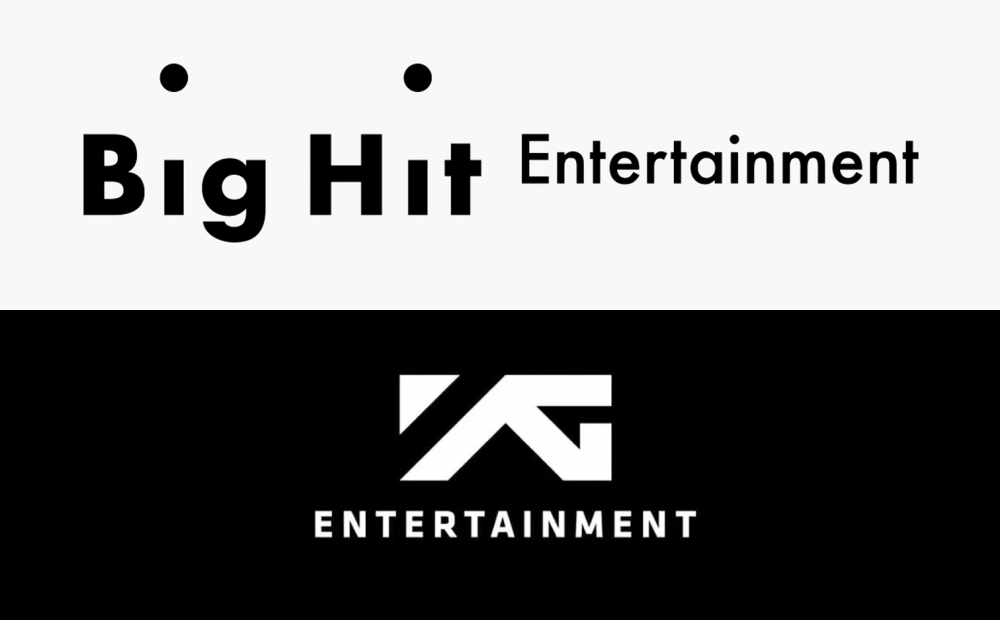 В чем именно будет заключаться сотрудничество Big Hit Entertainment и YG Entertainment?