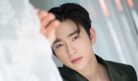 GOT7, Jinyoung