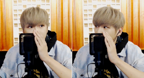 Kang Daniel