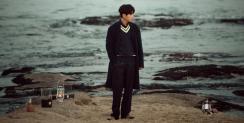 INFINITE, Kim Myung Soo (L)