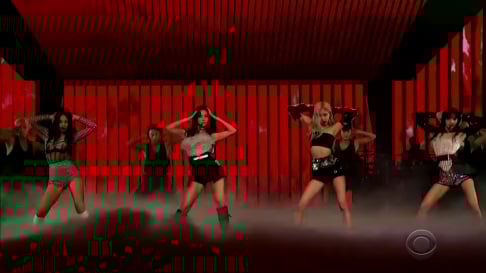 BLACKPINK