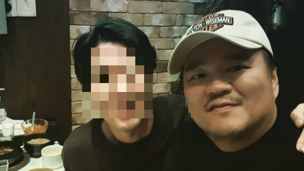 Lee Dong Gun updates fans for the first time since his divorce | allkpop