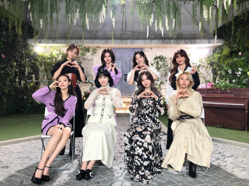 TWICE