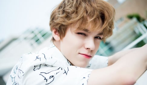 Seventeen, Vernon