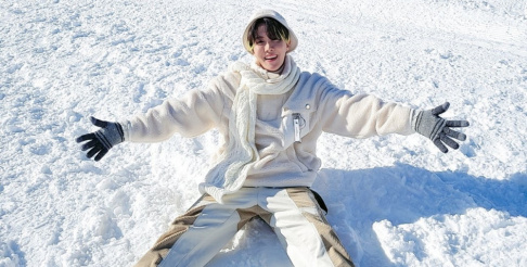 BTS, J-Hope
